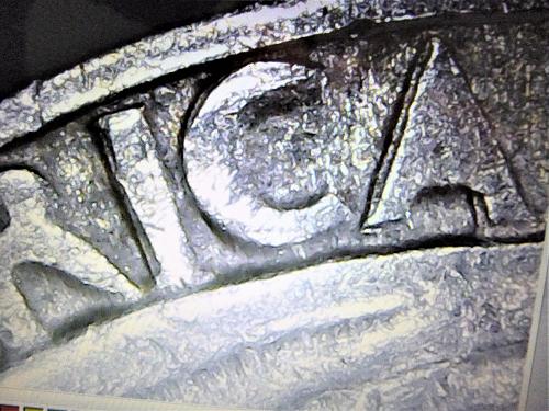 1971-D Washington Quarter DDR  and Reverse Clash