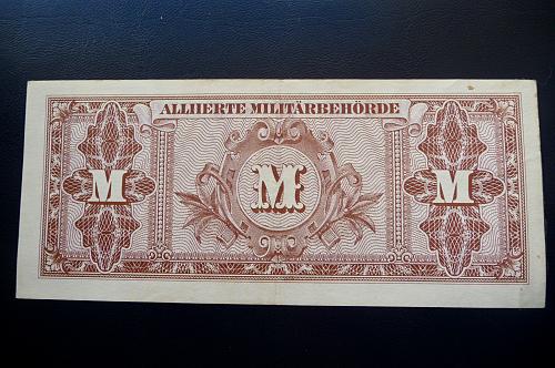 Germany  1944.  100 marks