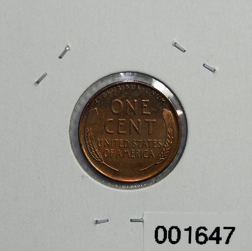 1930 P Lincoln Wheat Cent