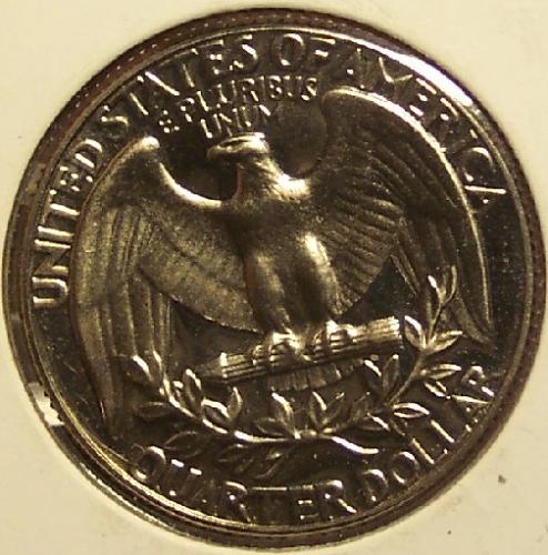 1974-S Proof Washington Quarter PF65 #0034