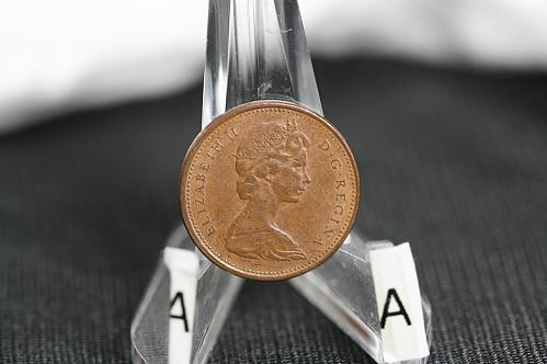1970 Canada 1 cent