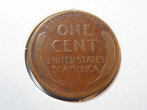 1920 D Lincoln Cent (20DEW6)
