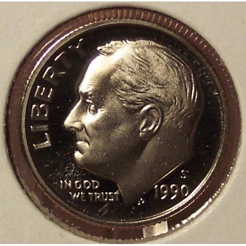 1989-P and 1989-D Gem BU Kennedy Half Dollars in Original Mint Cello Packs #17