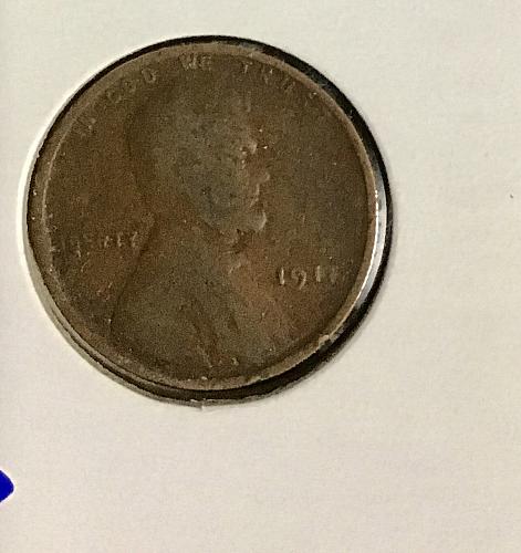 Good starter coin for young collector