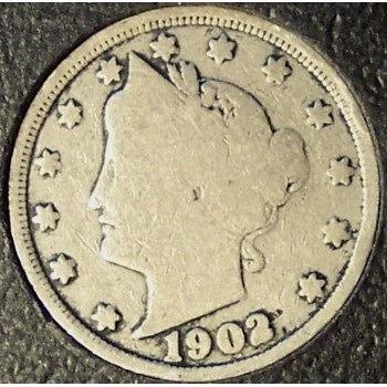 v nickel 1902