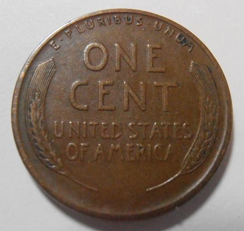 1925 S Lincoln Cent,  Low Mintage One coin from the group