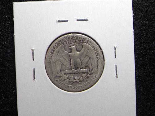 1941 P Washington Quarter