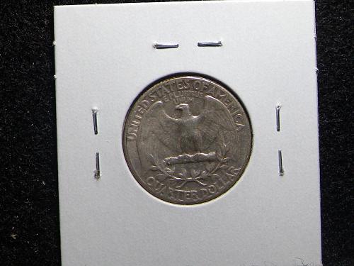 1953 P Washington Quarter