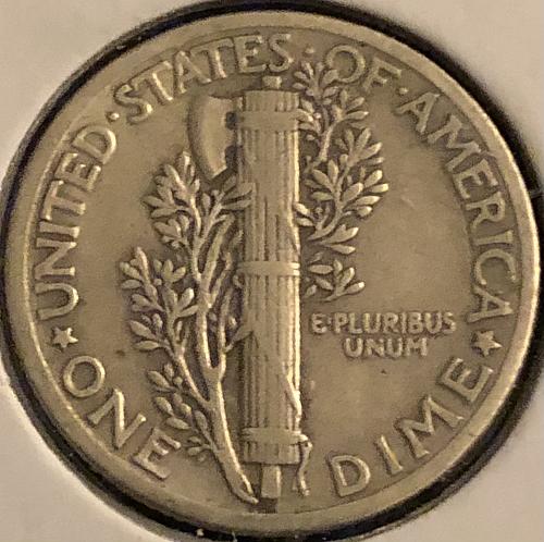 1935 P