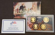 2007 Presidential Proof Set