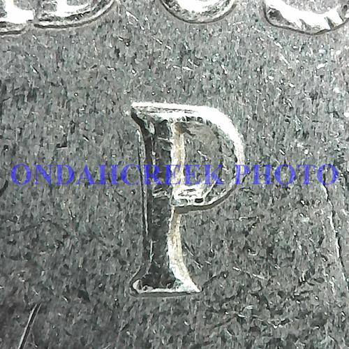 1945 Jefferson Nickel RPM 15 BU