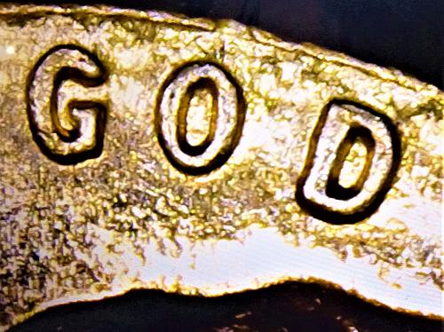 1963-D Lincoln Memorial Cent "Cracked Head" on DDO/DDR