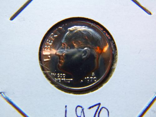 Dimes >> Roosevelt >> 1970-S