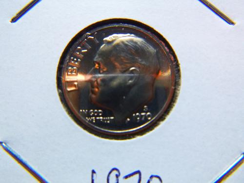 Dimes >> Roosevelt >> 1970-S