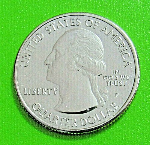 2020-P 25 Cents - Tallgrass Prairie Kansas National Park America Beautiful Quart
