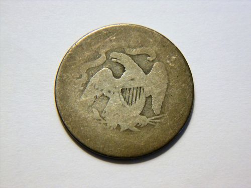 1876-P Silver Seated Liberty Quarter