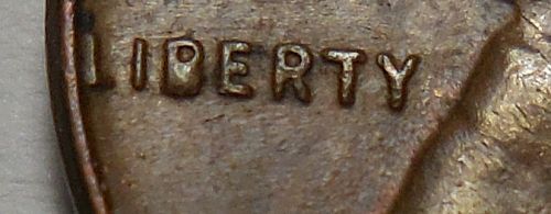 ✅1957-D Lincoln BIE Cent✅
