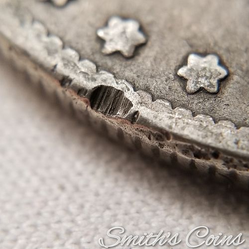 1889 CC ~ Morgan Dollar ~ Net VG-10