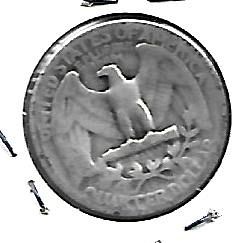 1941      WASHINGTON QUARTER