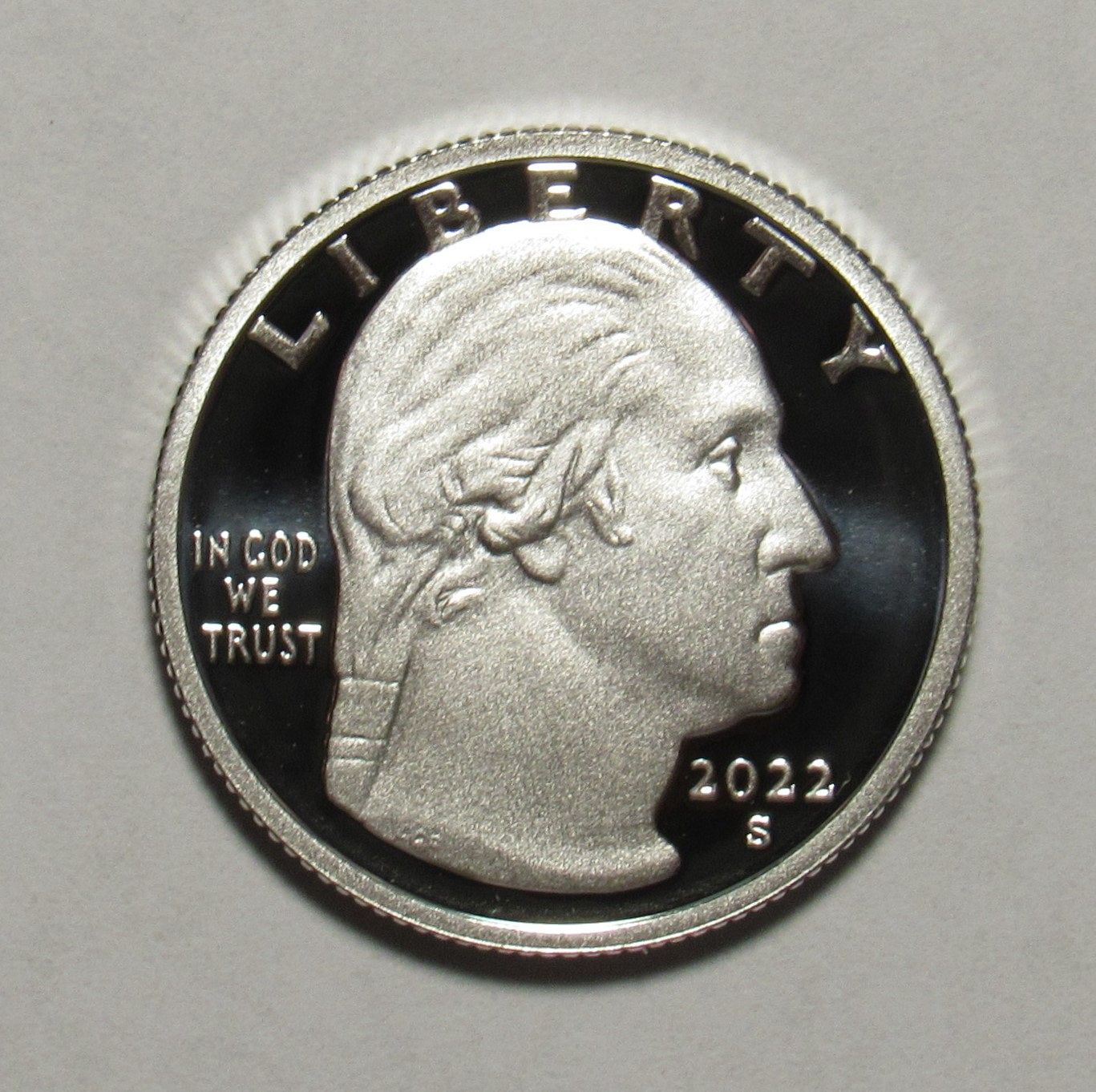 2022 S Silver Proof Anna May Wong American Women Quarter For Sale Buy Now Online Item 621413