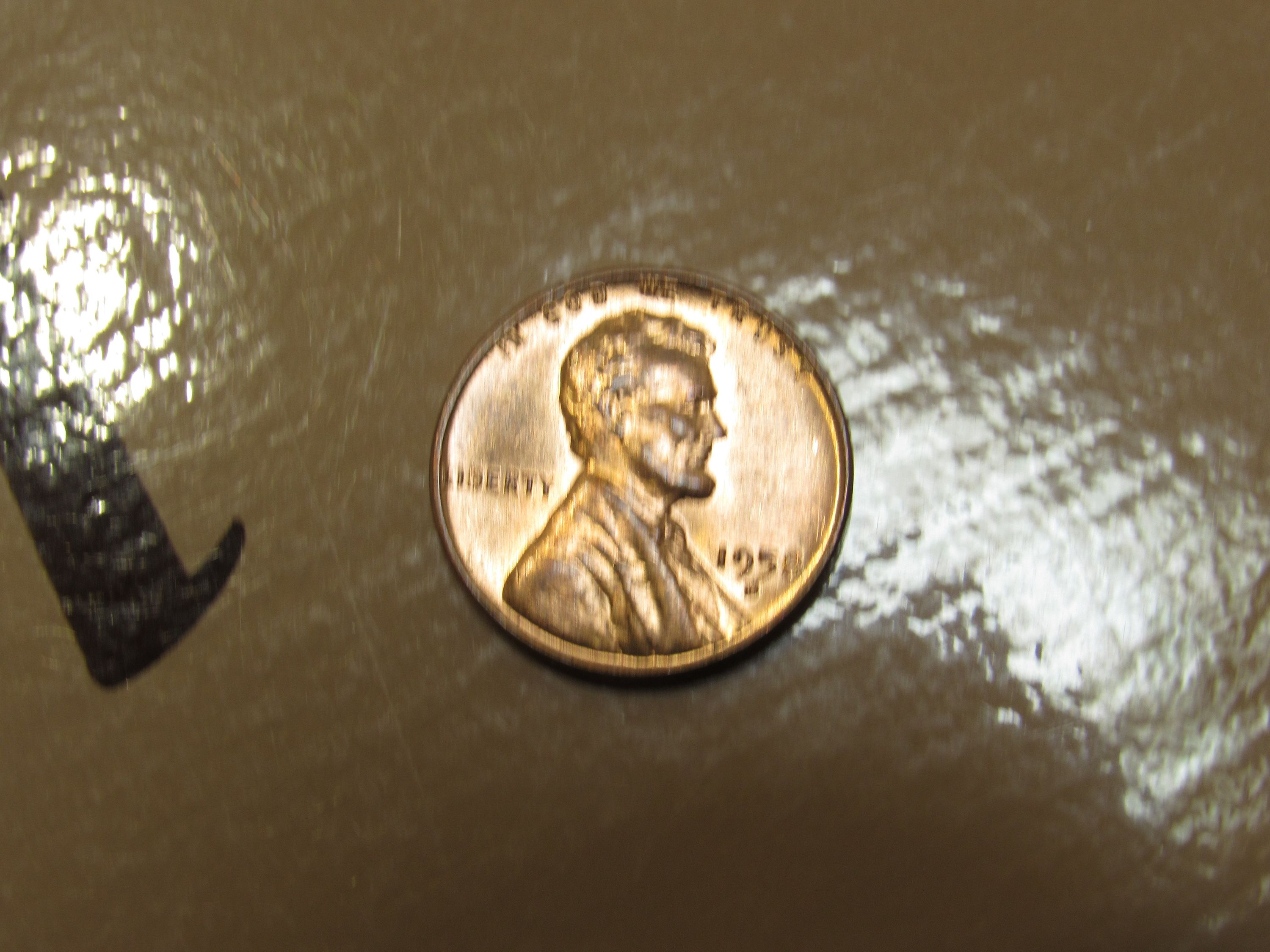 1958 D LINCOLN CENT bl32 - For Sale, Buy Now Online - Item #624367