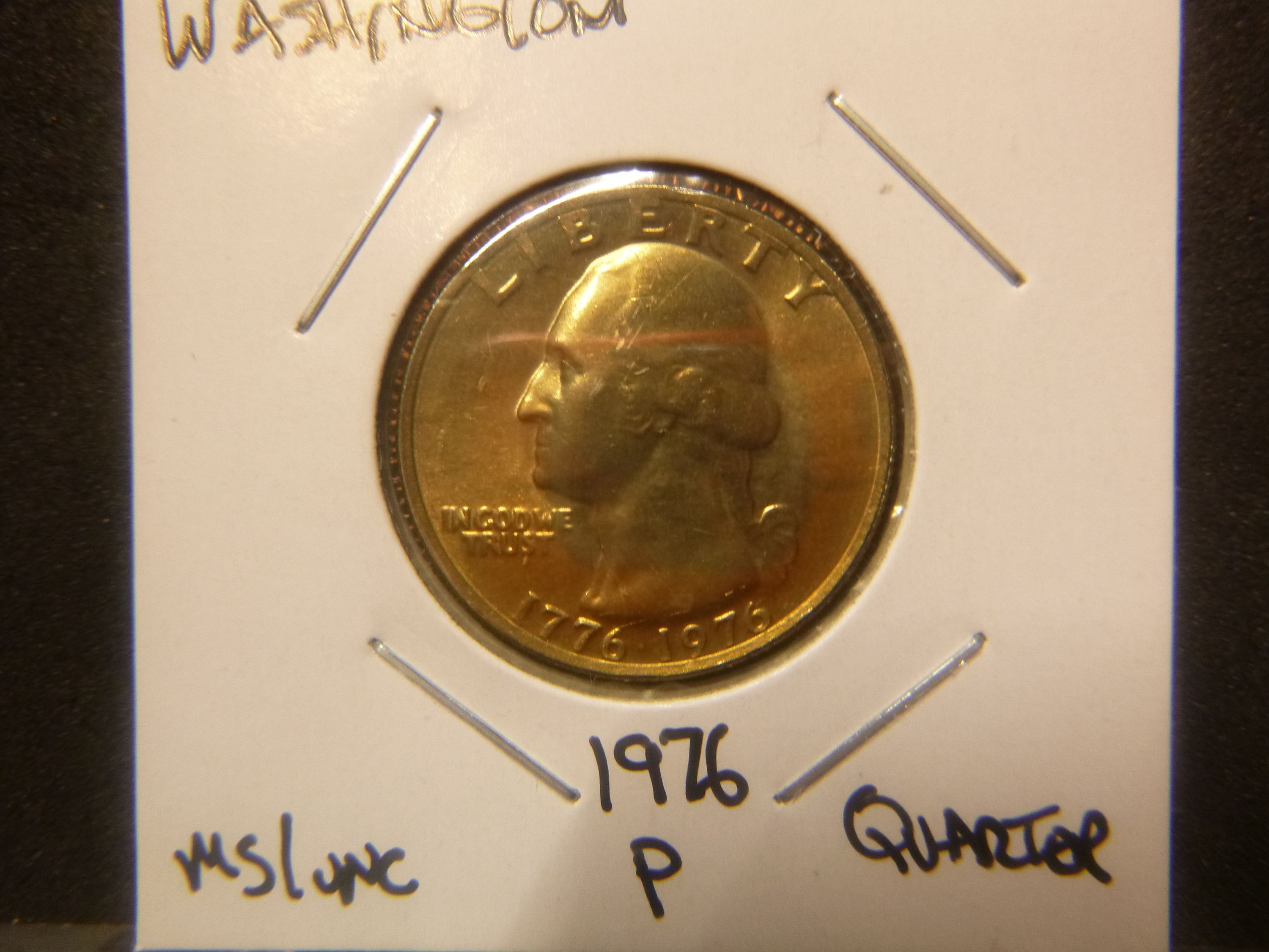 1976 P Washington Quarters For Sale Buy Now Online Item 625335 1976-p-washington-quarters-for-sale-buy-now-online-item-625335