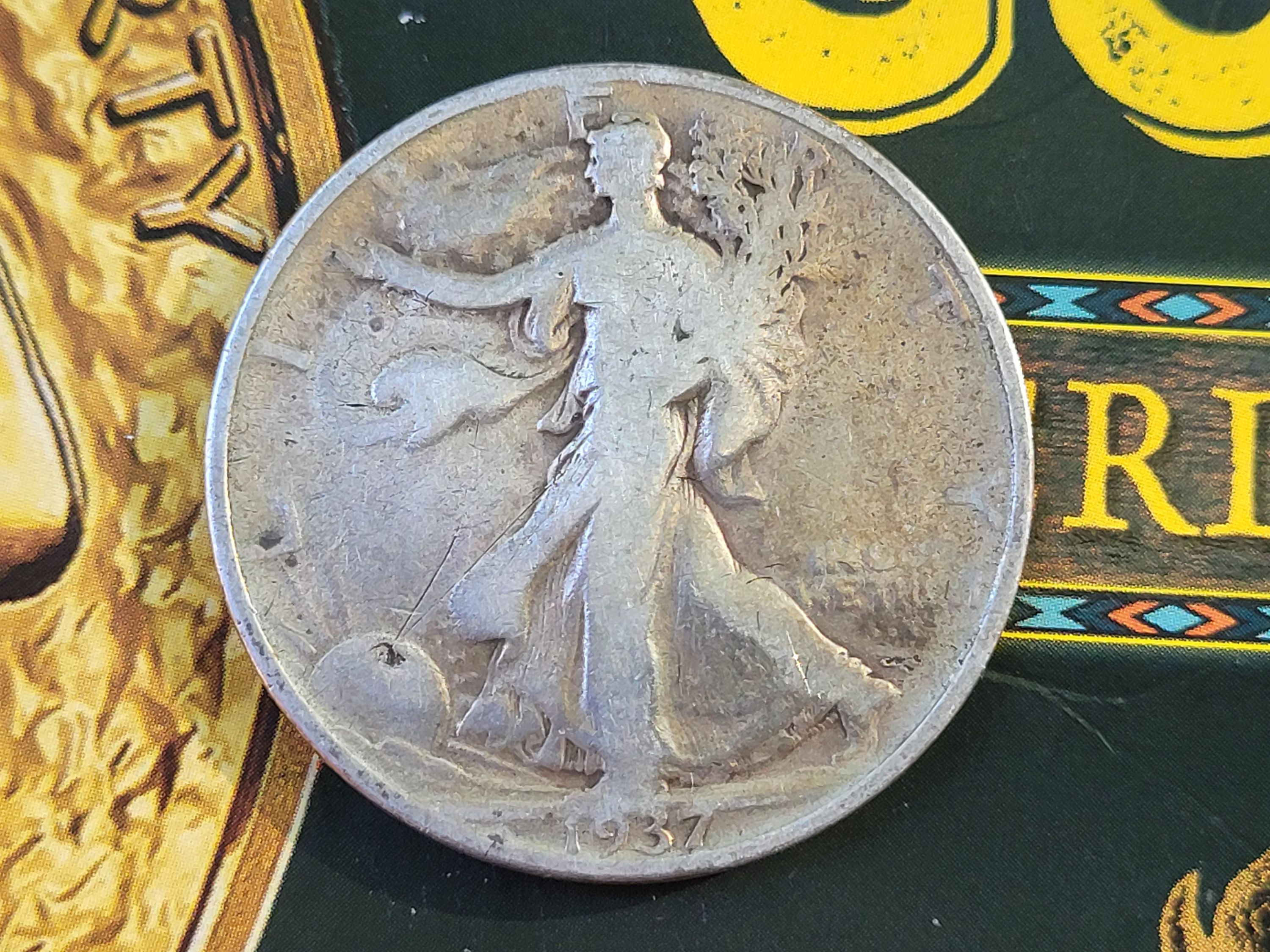 1937-walking-liberty-half-dollar-for-sale-buy-now-online-item-628716