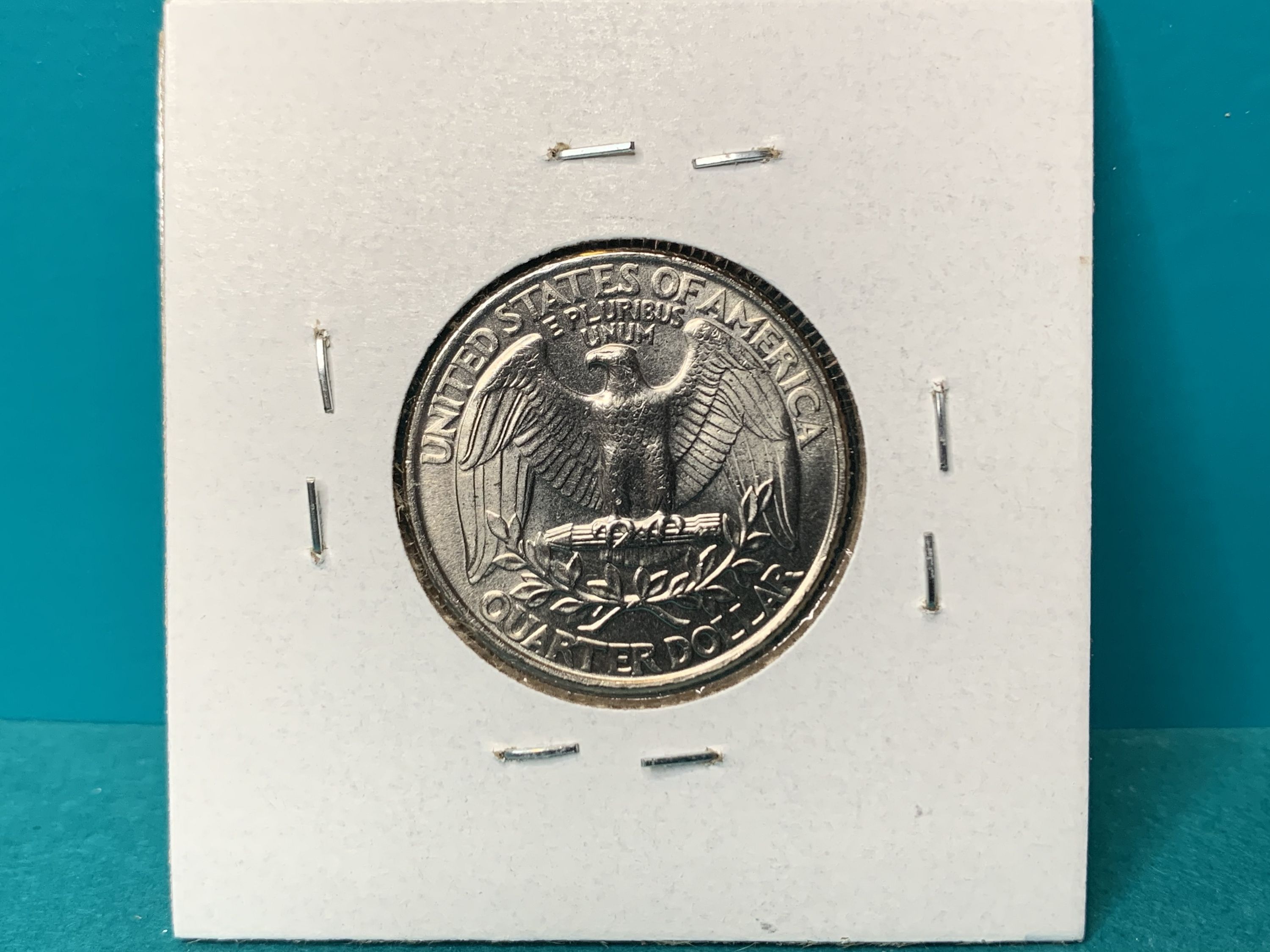 1995 D Quarter Value - 9bsh4lr