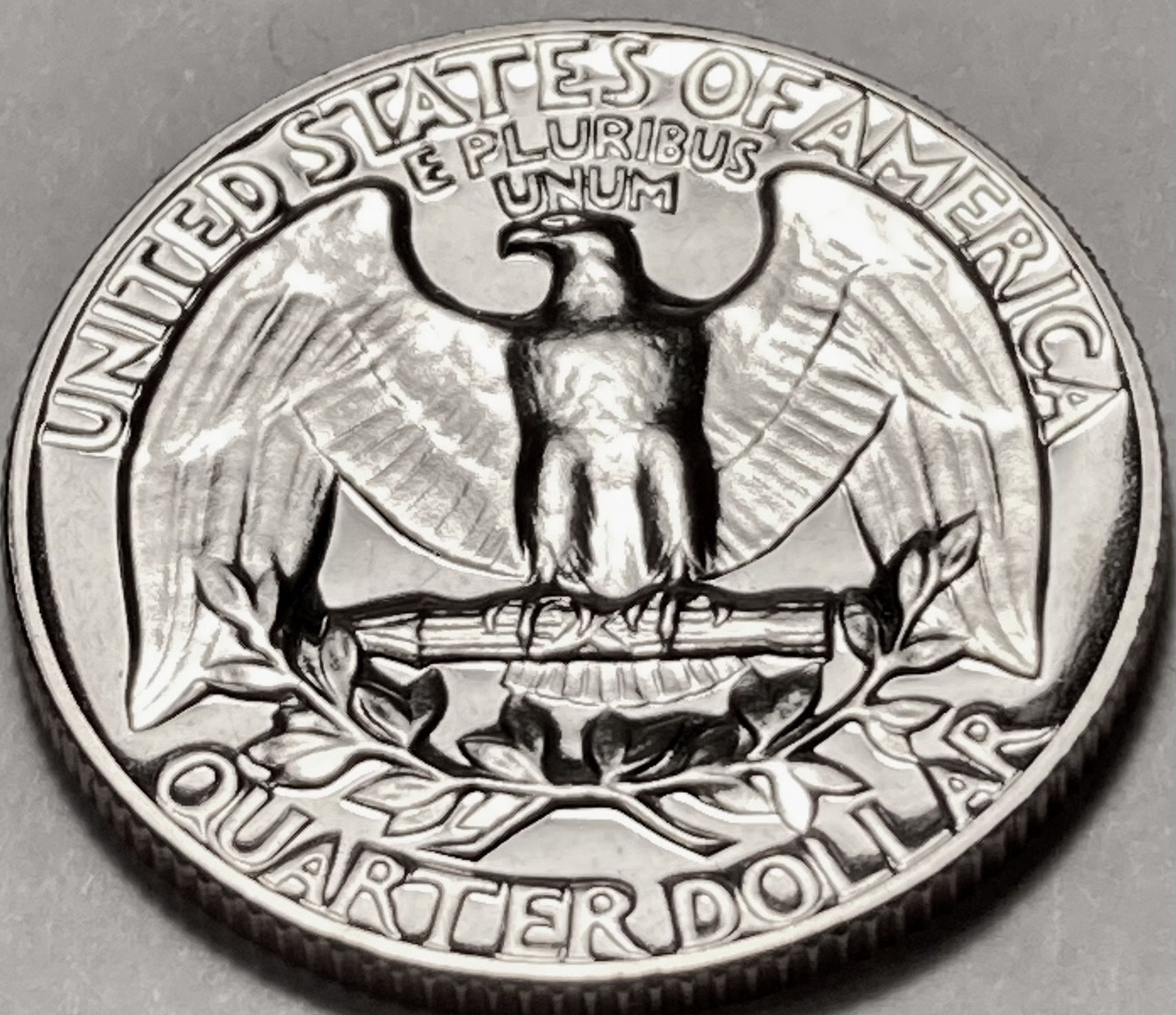 1971 S Washington Quarters For Sale, Buy Now Online Item 652213