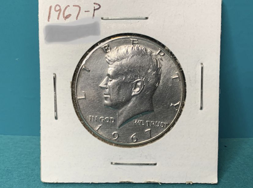 1967 P Kennedy Half Dollar For Sale Buy Now Online Item 642087 1967-p-kennedy-half-dollar-for-sale-buy-now-online-item-642087