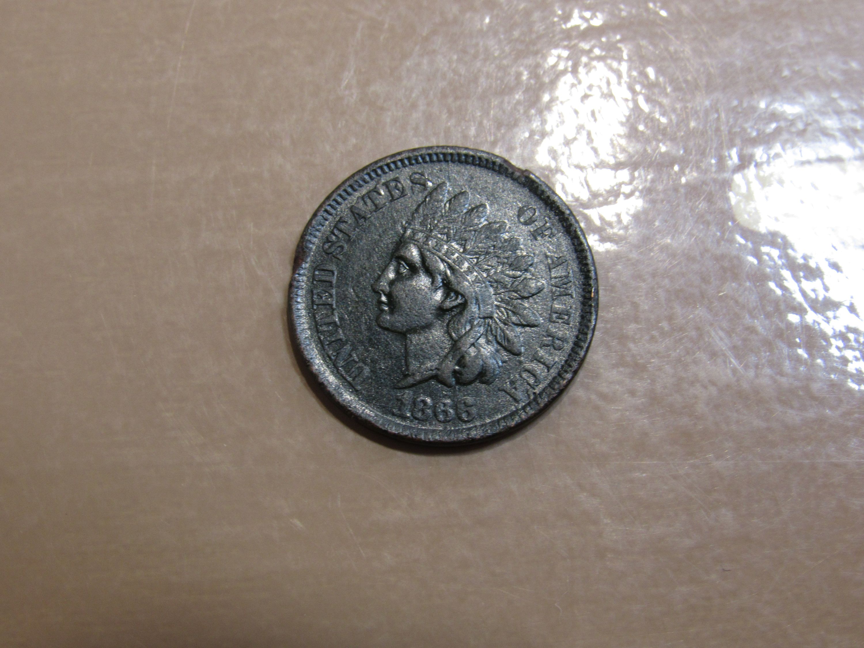 1866 INDIAN CENT Bo53 For Sale Buy Now Online Item 660505 1866-indian-cent-bo53-for-sale-buy-now-online-item-660505