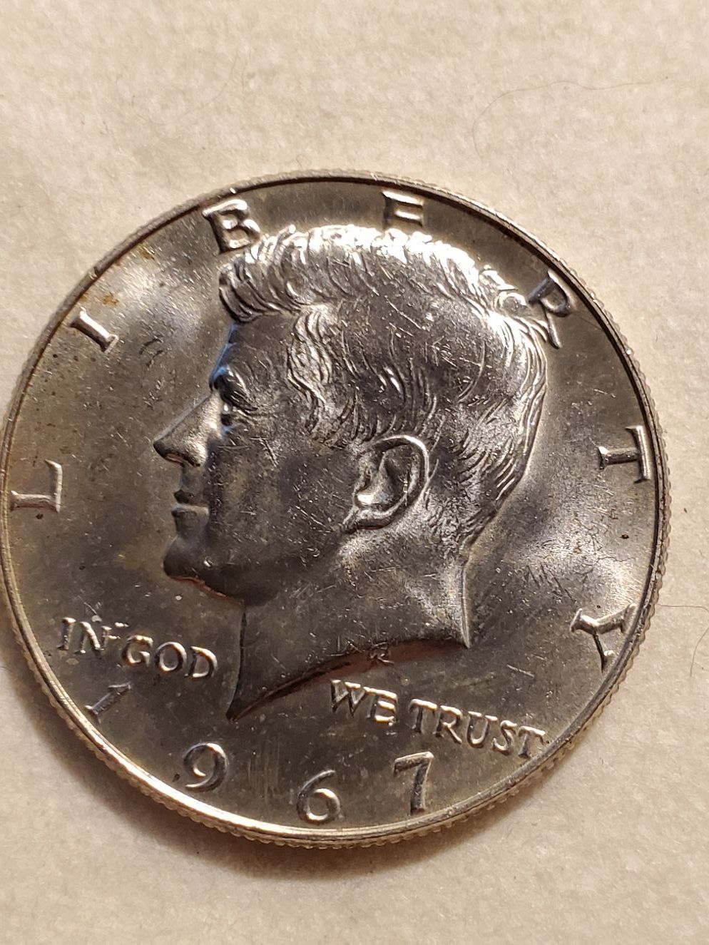 1967-p-kennedy-half-dollar-for-sale-buy-now-online-item-662128