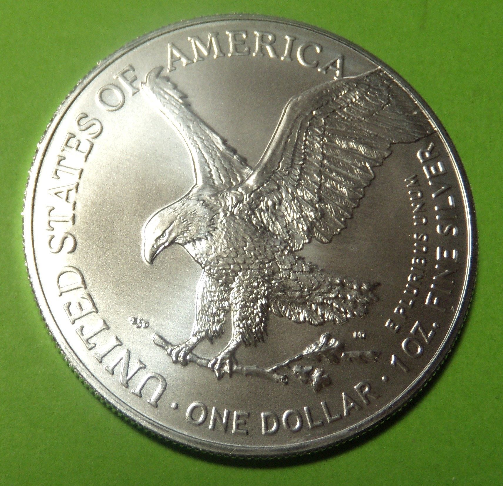 2023 bu american silver eagle ase23 for sale buy now online item