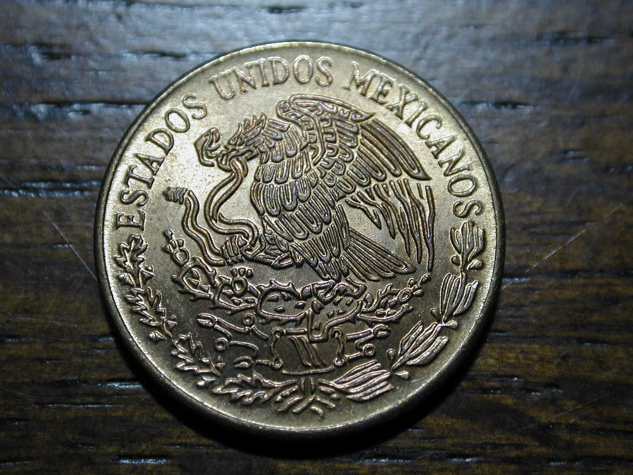 1976-mexico-cinco-centavos-nice-for-sale-buy-now-online-item-675903