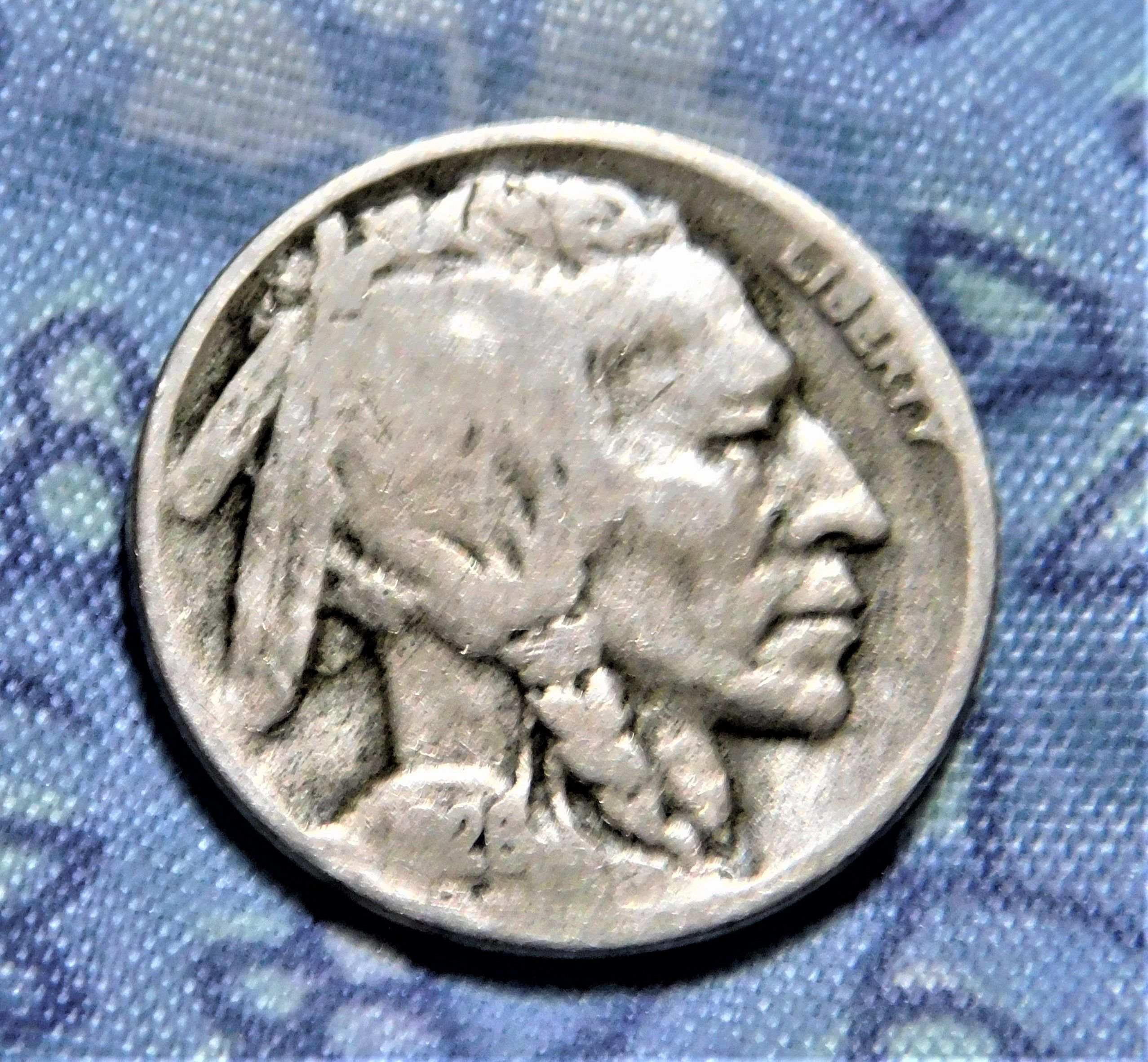 1926 D Buffalo/Indian Head Nickel For Sale, Buy Now Online Item 676041