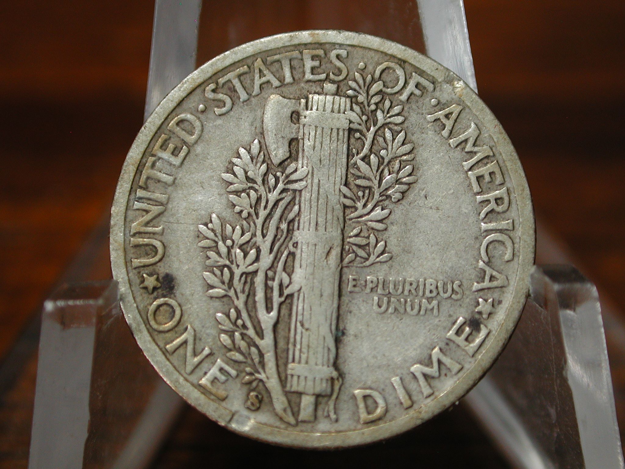 1942s Mercury Dime For Sale, Buy Now Online Item 690665