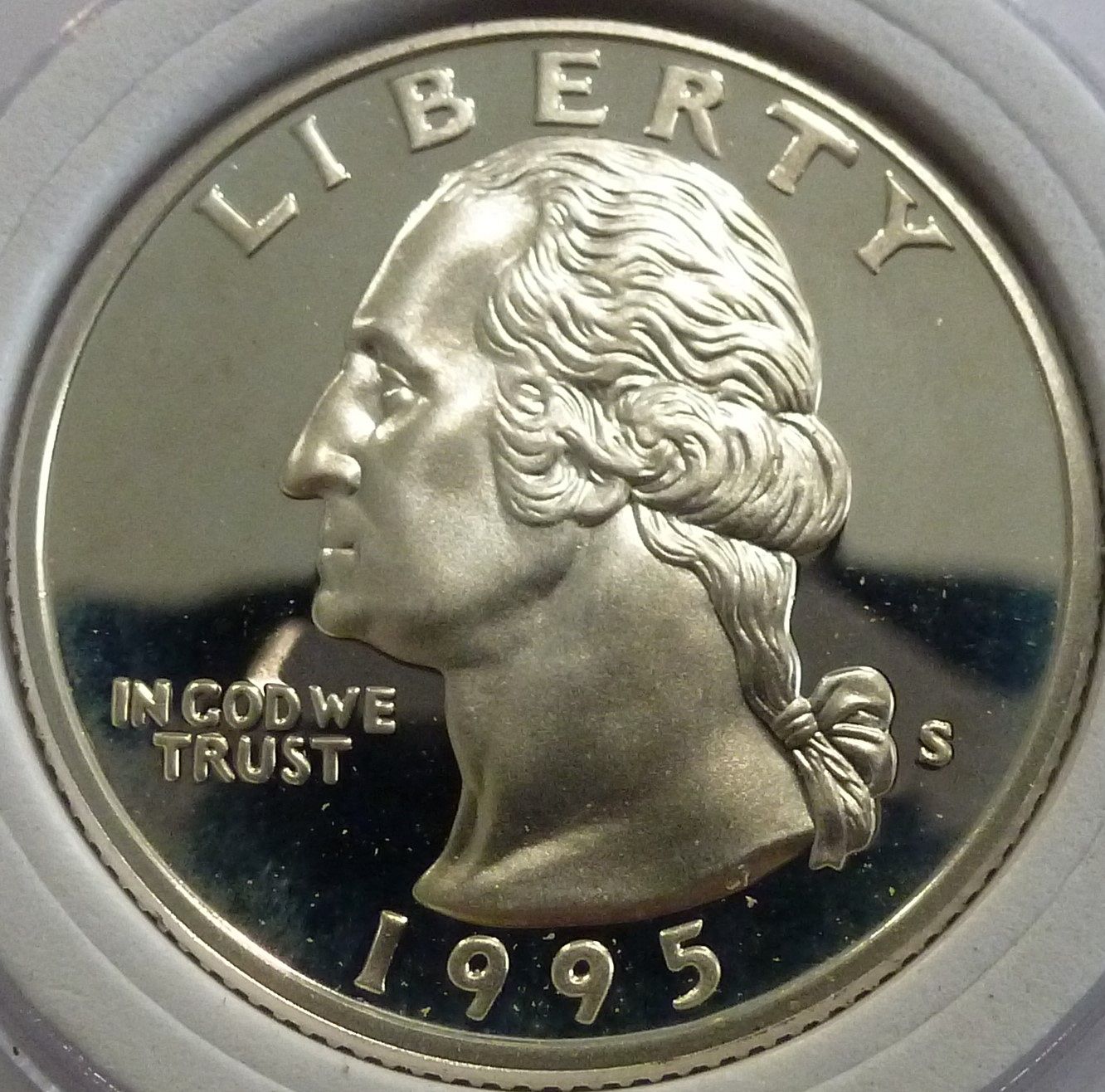 1995-s-gem-proof-washington-90-silver-quarter-f-104-for-sale-buy