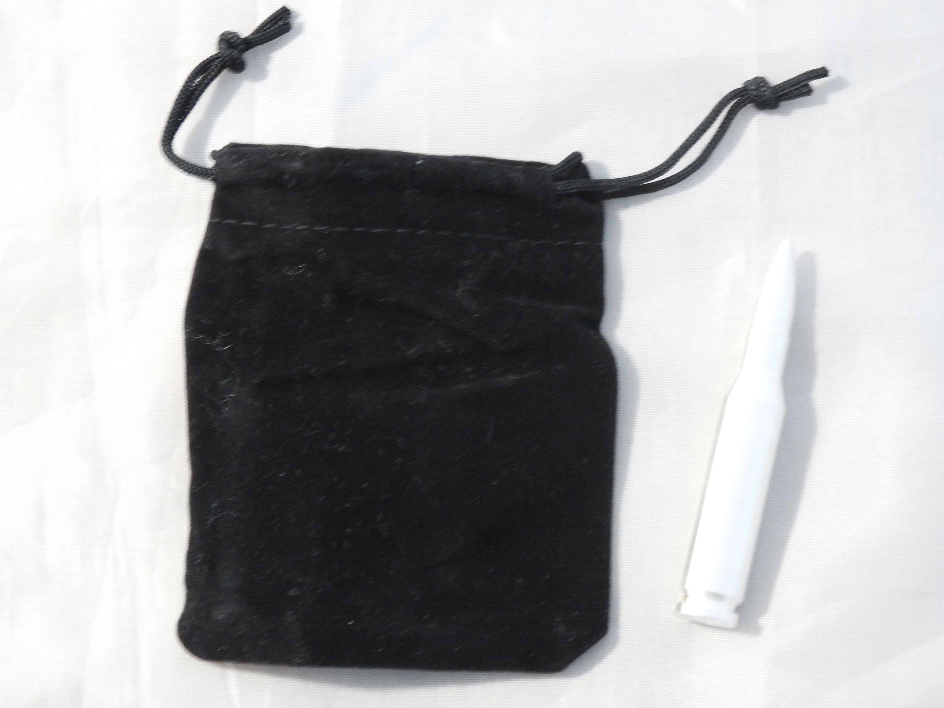 2 oz Silver Bullet .308 Caliber - .999 Fine Silver - For Sale, Buy Now ...