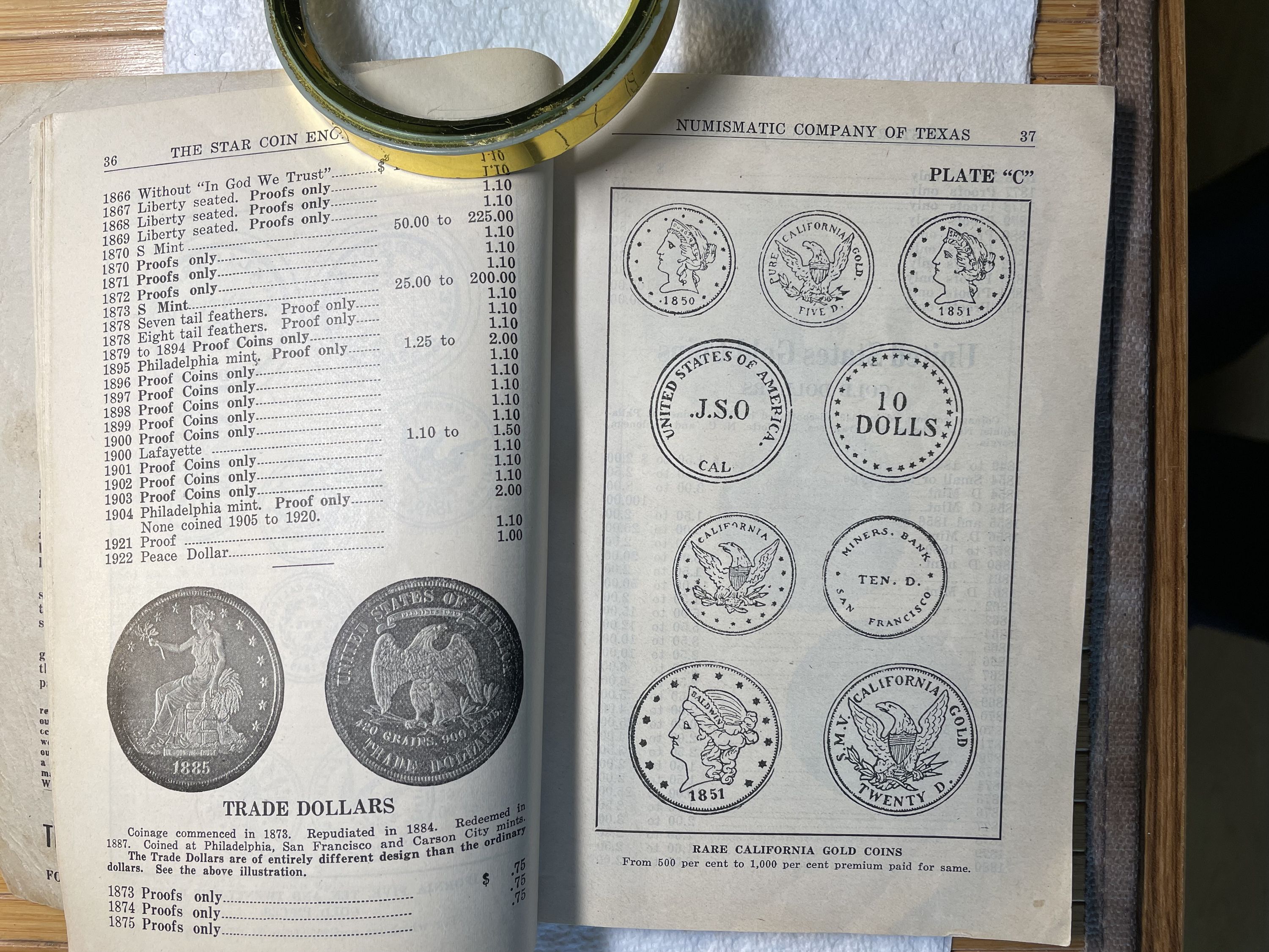 Rare Coin Expert Brian Greer'S Top Investment Tips - 6n76yo4