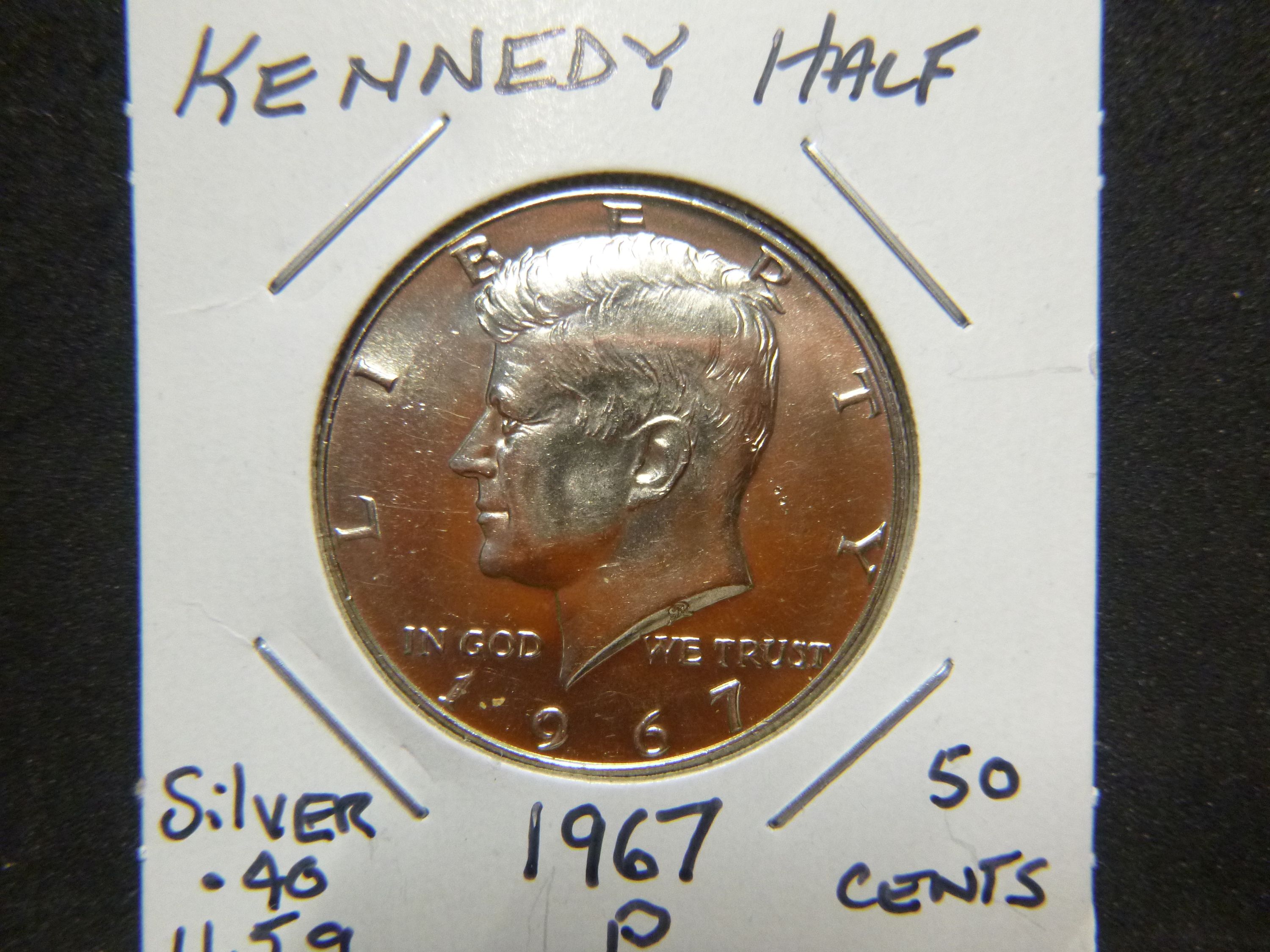 1967-p-kennedy-half-dollars-for-sale-buy-now-online-item-714808