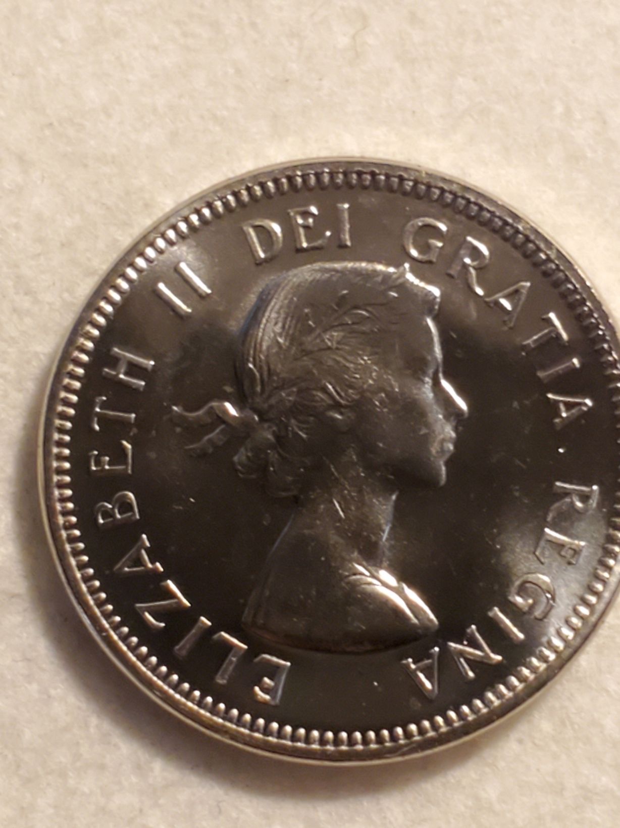 1964 Canadian 5 Cents For Sale Buy Now Online Item 725255 1964-canadian-5-cents-for-sale-buy-now-online-item-725255