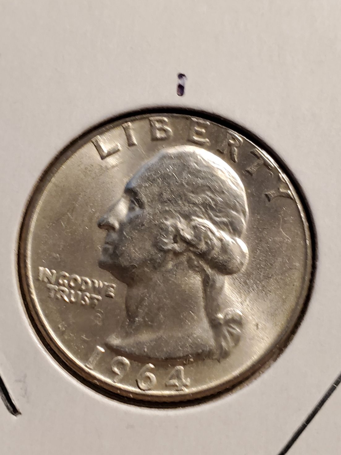 1964 P Washington Quarter - For Sale, Buy Now Online - Item #751942