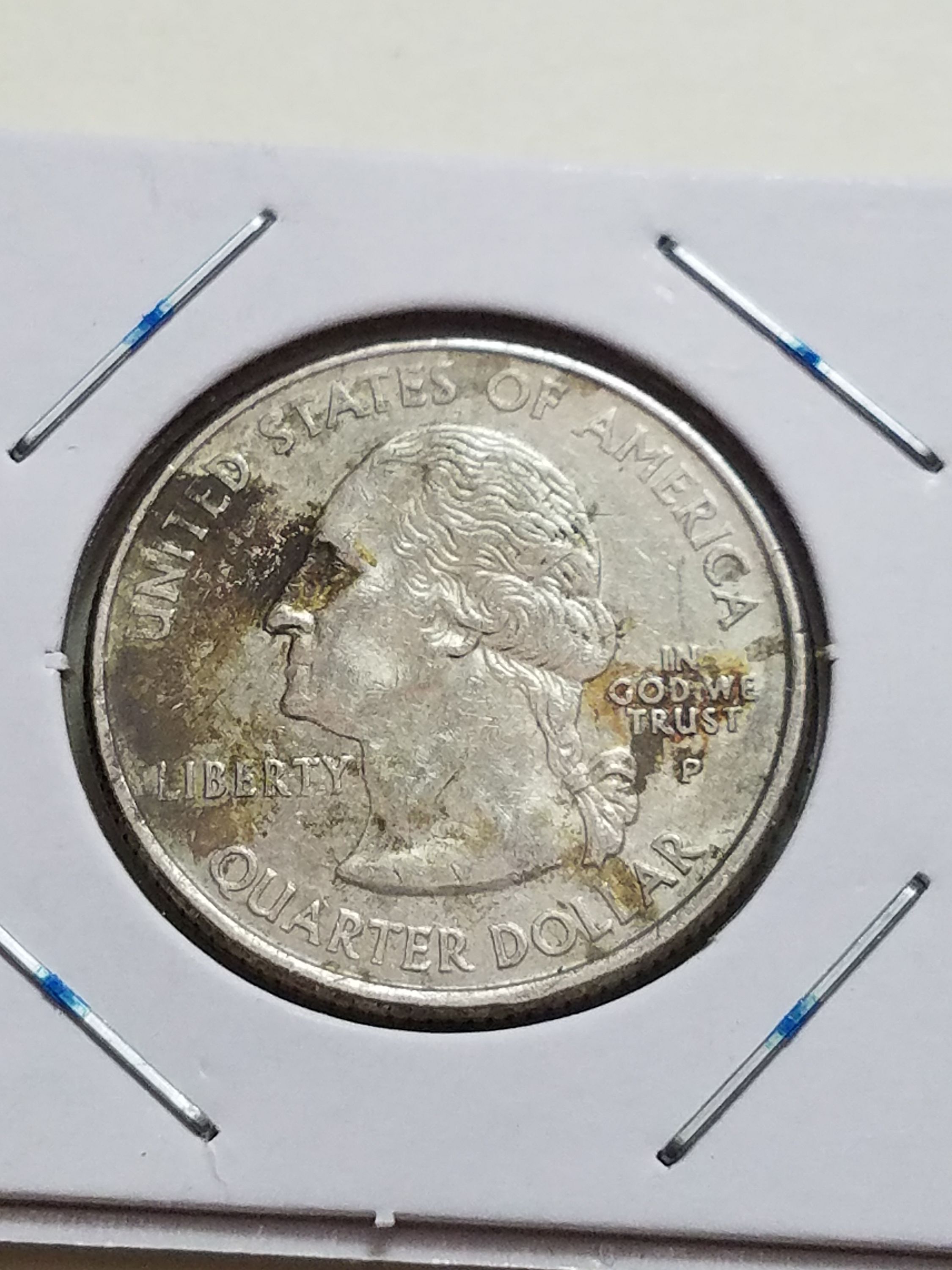 2005 Quarter Errors 23 - 8jbcbwy