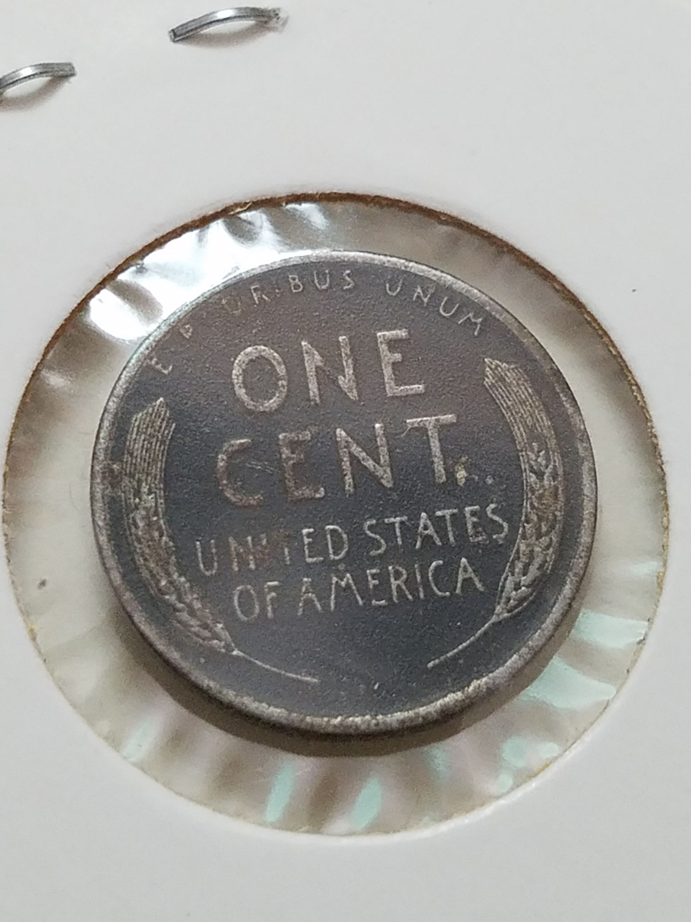 1943 Wheat Penny Worth A Million Dollars - liy7fs5