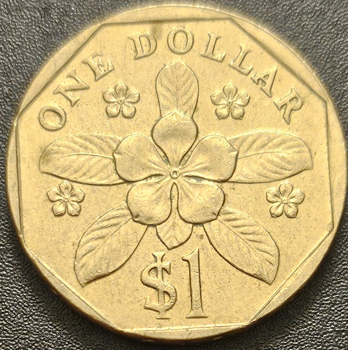 singapore-1-dollar-1997-unc-for-sale-buy-now-online-item-783376