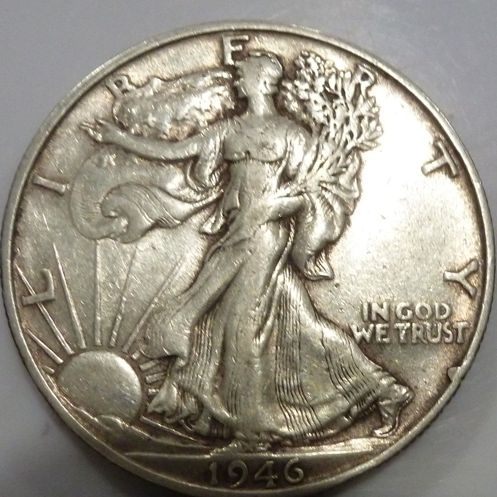 Il Mezzo Dollaro Della Confederazione - Edizioni - Foto 13