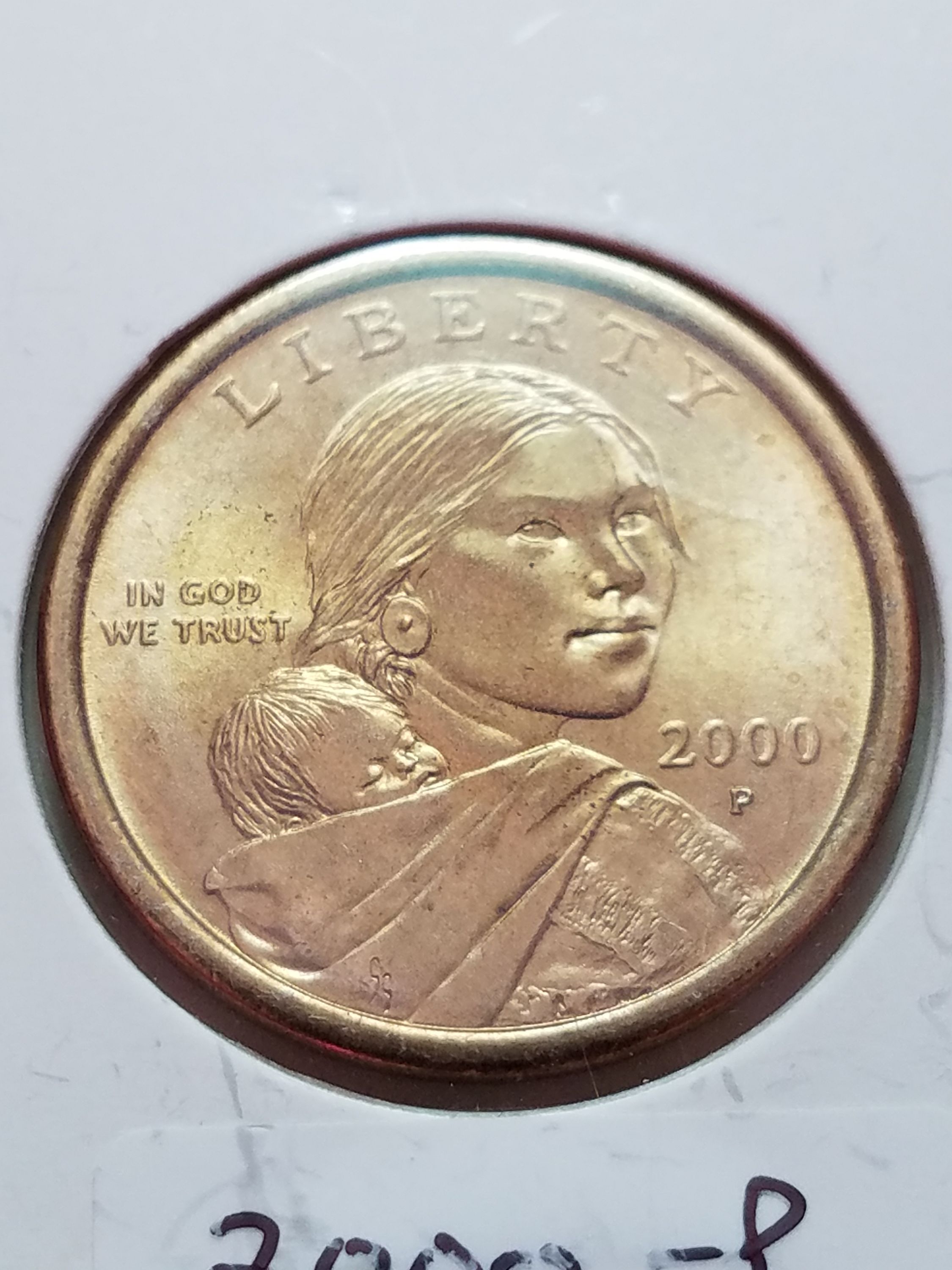海外ファッションブランド通販サイト【公式】 Condition MS67 in Dollar Sacagawea P 2000 - Buy Sale, For コレクション