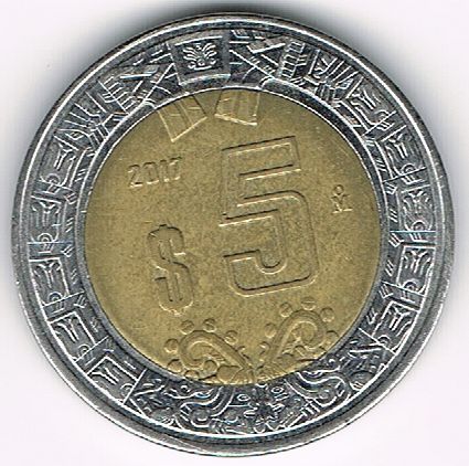 5 intelligence overview