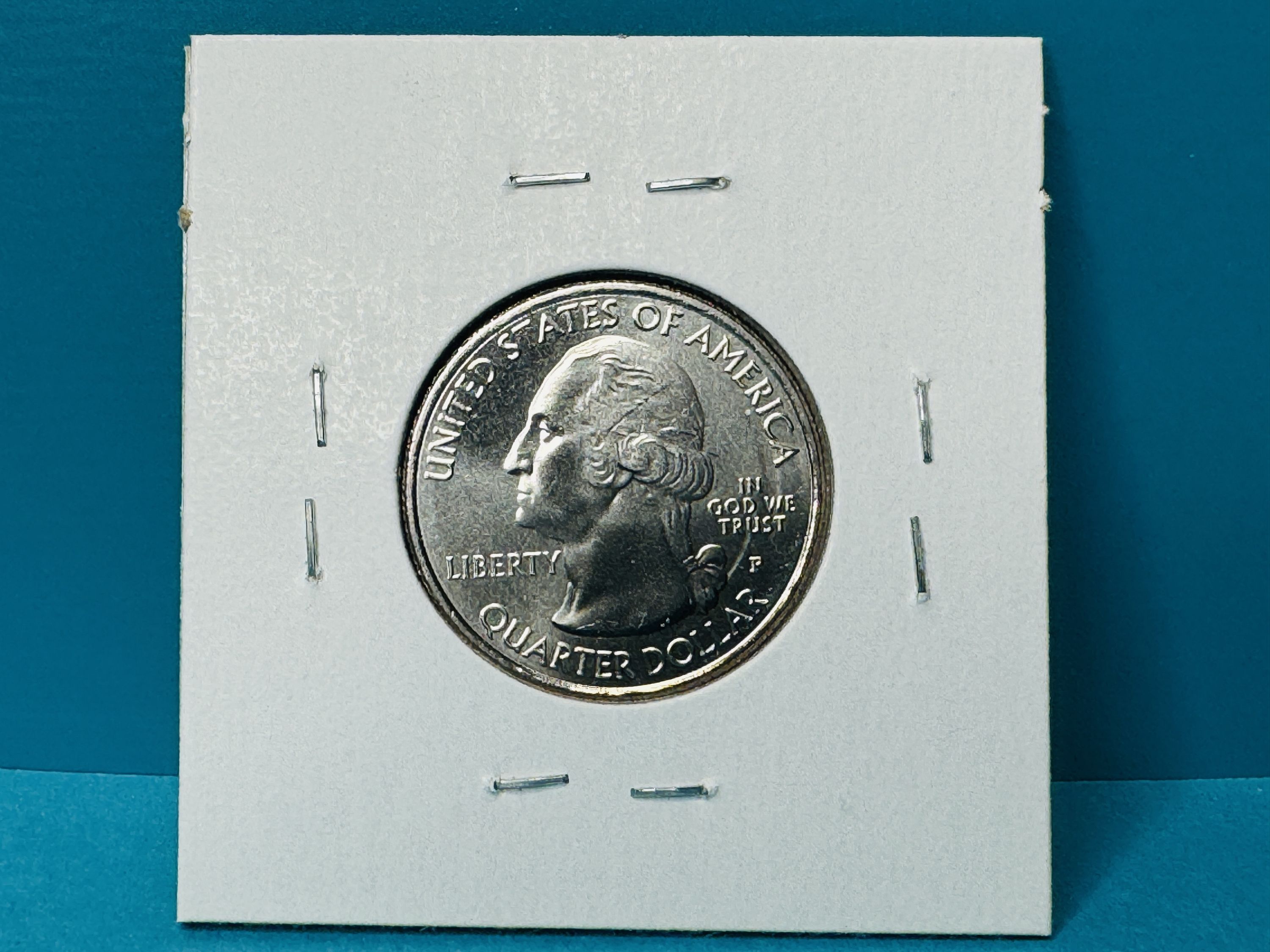 2021P Tuskegee Airmen ATB Quarter For Sale, Buy Now Online Item