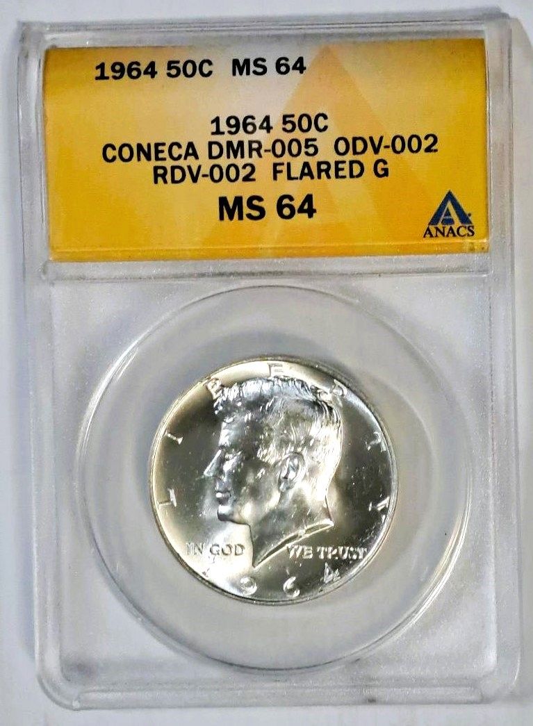 NGC MS64 1964 フィリピン 50C 005 NGC MS64 1964 Philippines 50C 005 / 23 | eBay